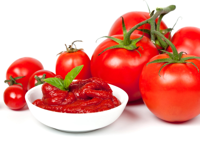 Tomato diet